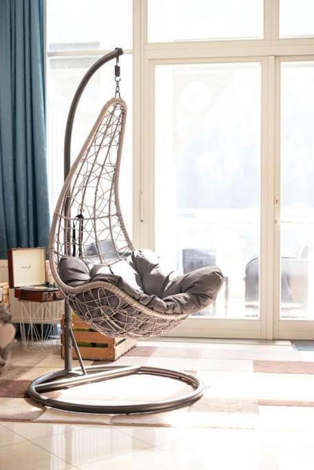 Wohnwerk: Penthouse - Moselblick Daire Traben-Trarbach Dış mekan fotoğraf