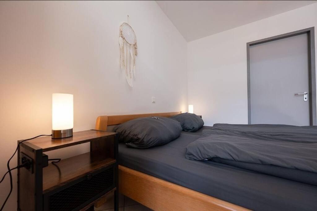 Wohnwerk: Penthouse - Moselblick Daire Traben-Trarbach Dış mekan fotoğraf