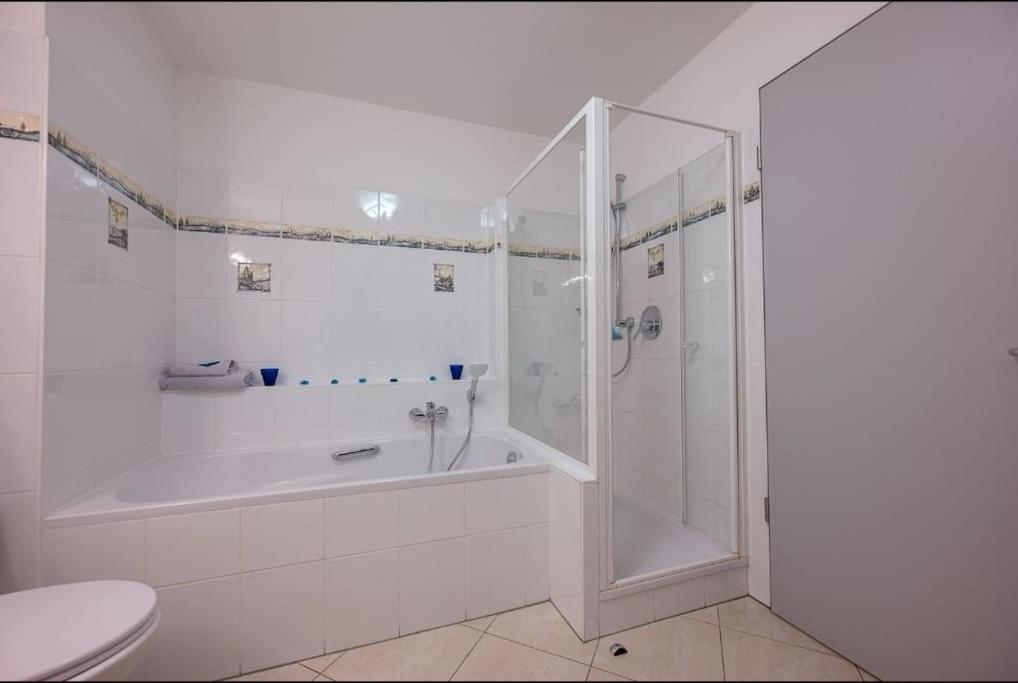 Wohnwerk: Penthouse - Moselblick Daire Traben-Trarbach Dış mekan fotoğraf