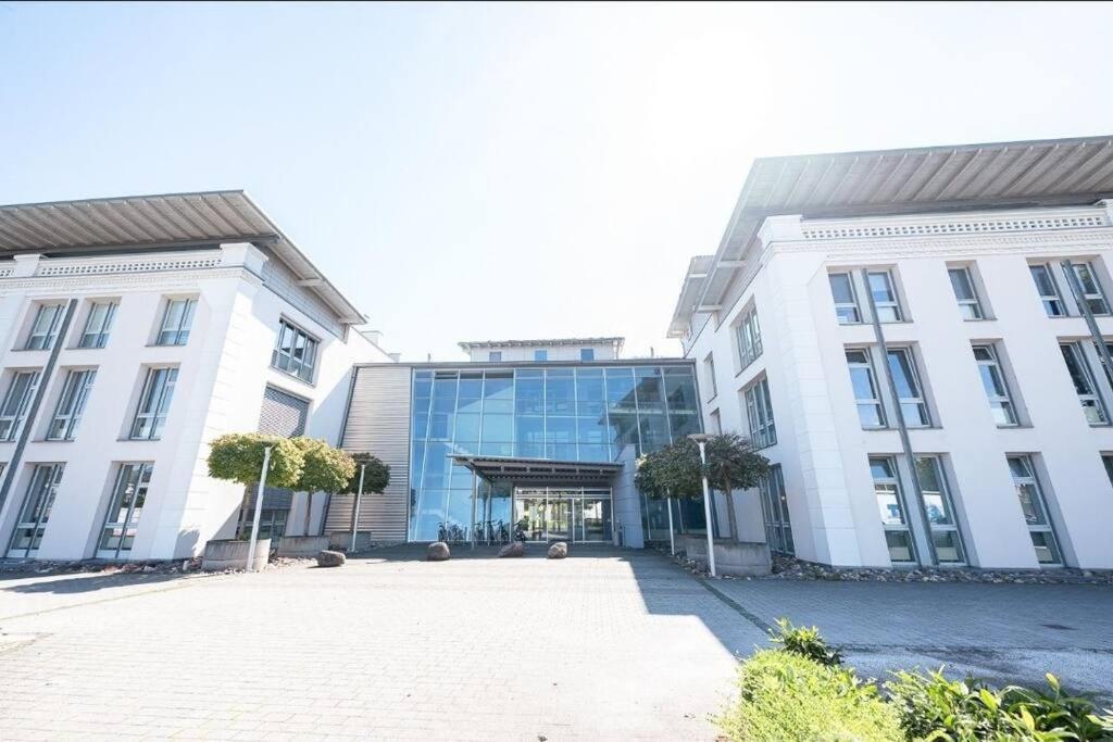 Wohnwerk: Penthouse - Moselblick Daire Traben-Trarbach Dış mekan fotoğraf