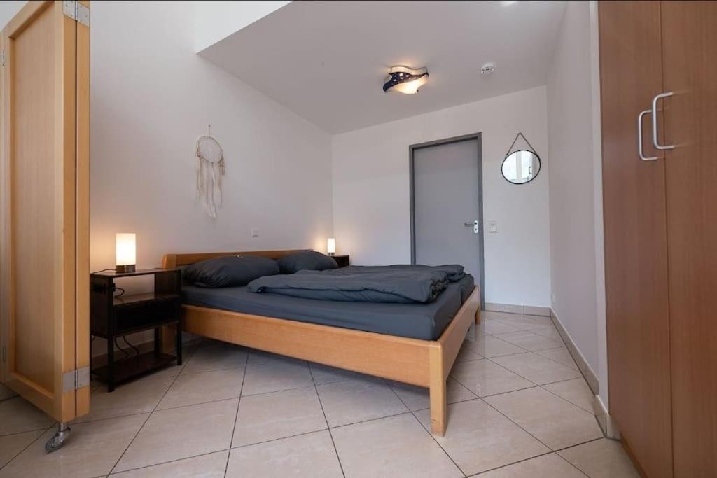 Wohnwerk: Penthouse - Moselblick Daire Traben-Trarbach Dış mekan fotoğraf